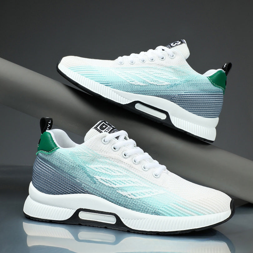 Tenis Nexos™ (+8cm de Altura)