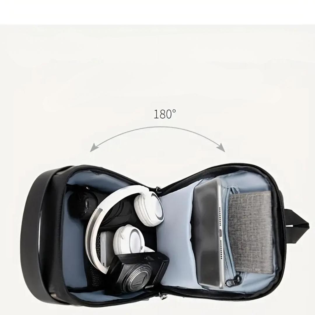 BANDIT™ Bandolera de Piel