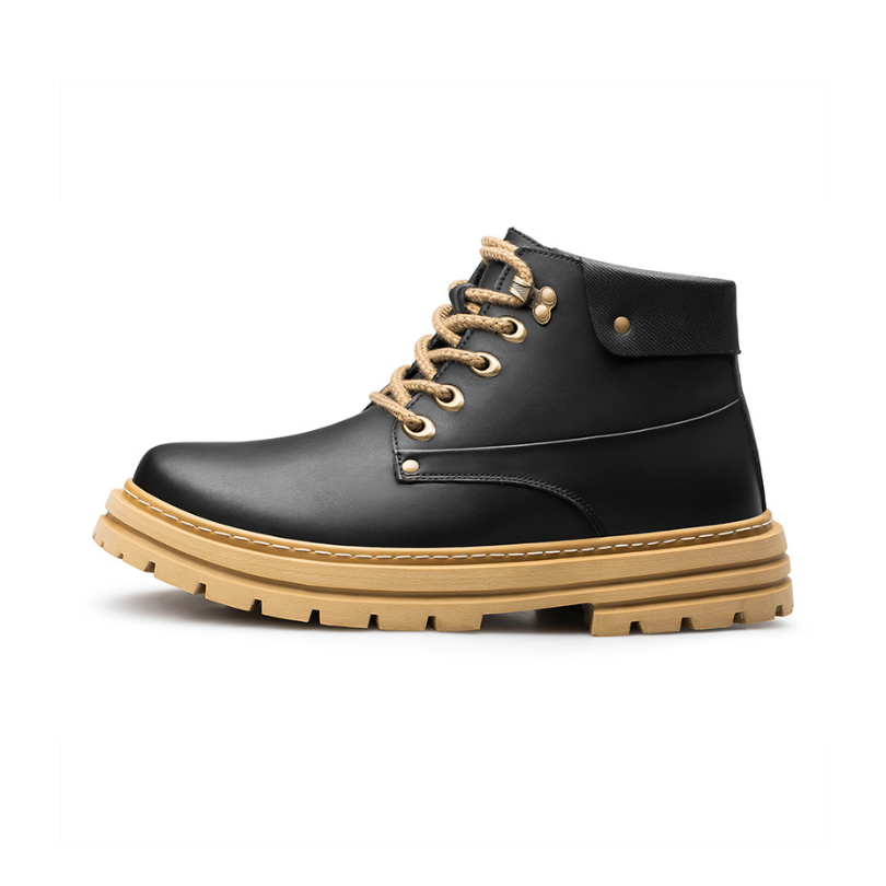 Botas Borcet™ (+8cm de Altura)