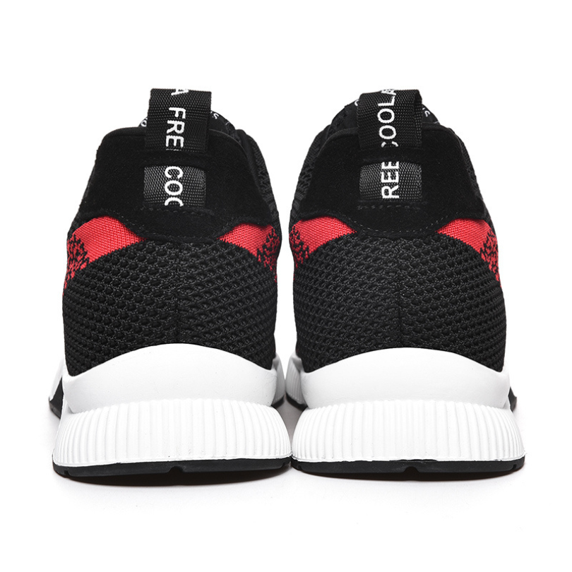 Tenis Gozz™ (+8cm de Altura)
