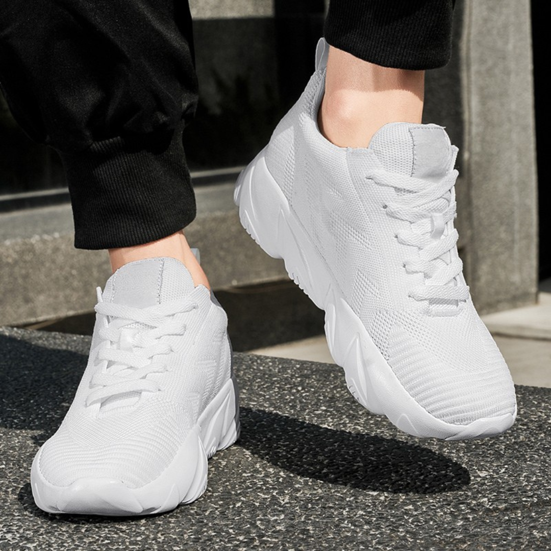 Tenis Taron™ (+8cm de Altura)