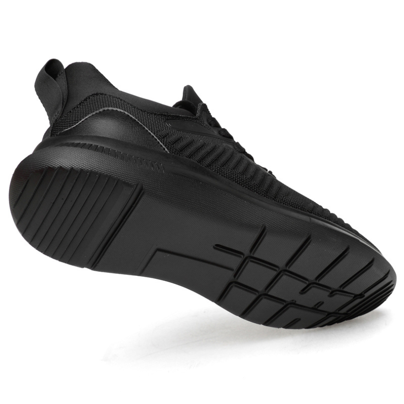 Tenis Navy™ (+8cm de Altura)