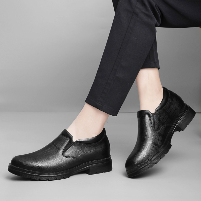Zapatos Forge™(+8cm de Altura)