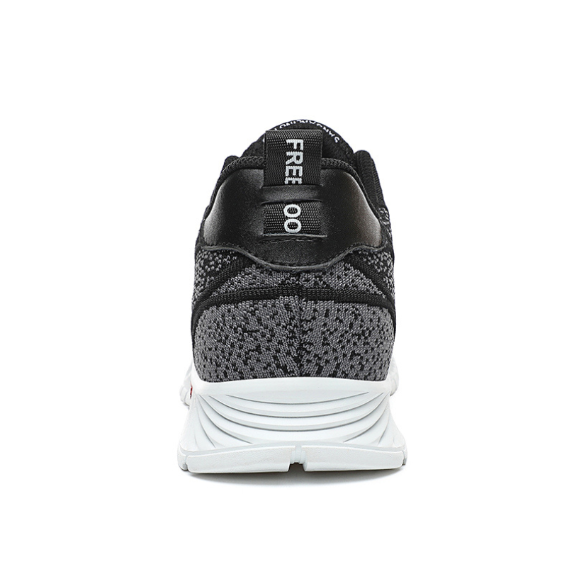 Tenis Zip™ (+8cm de Altura)