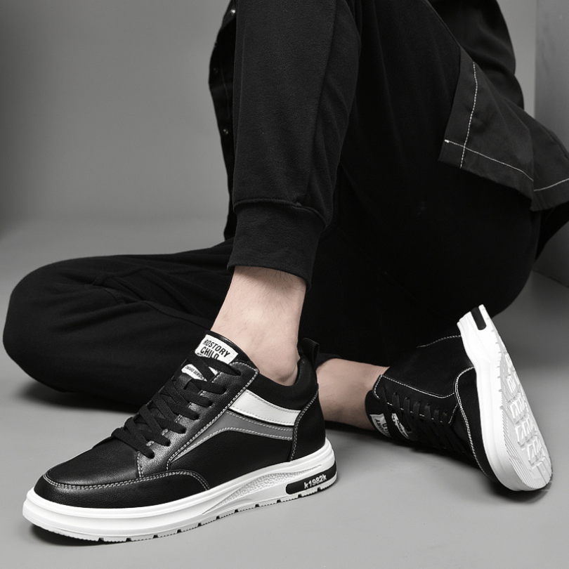 Tenis Altix™ (+10cm de Altura)