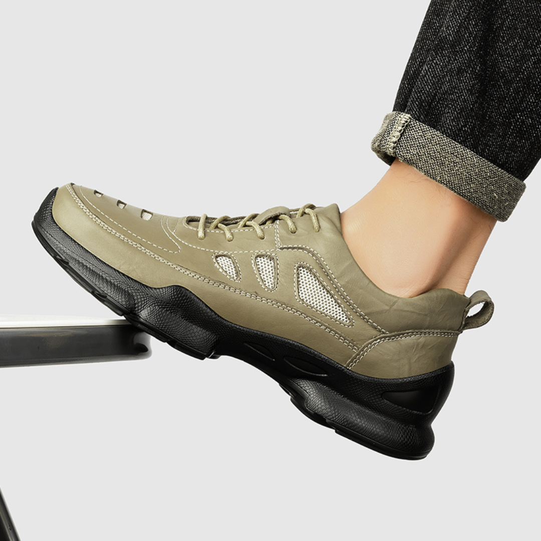 Tenis Kyndor™ (+6cm de Altura)