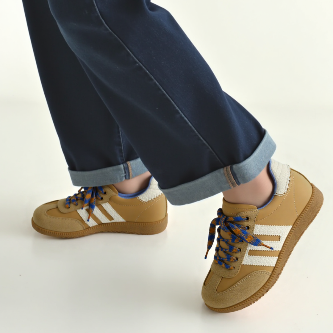 Tenis Nara™ (+6cm de Altura)
