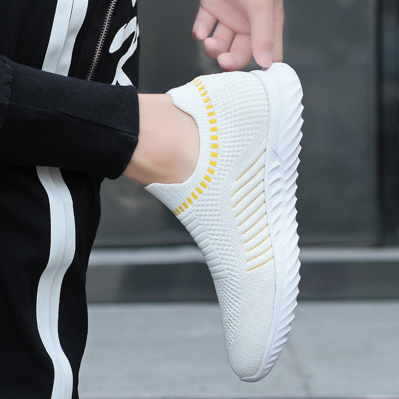 Tenis MaxTall™ (+8cm De Altura)