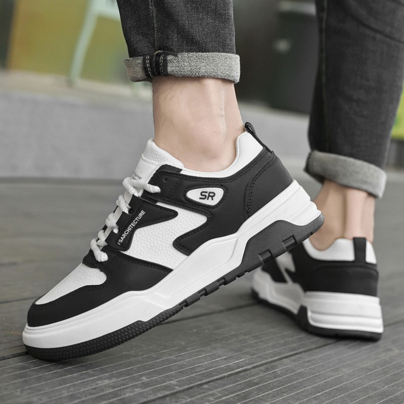 Tenis Uply™ (+6cm De Altura)