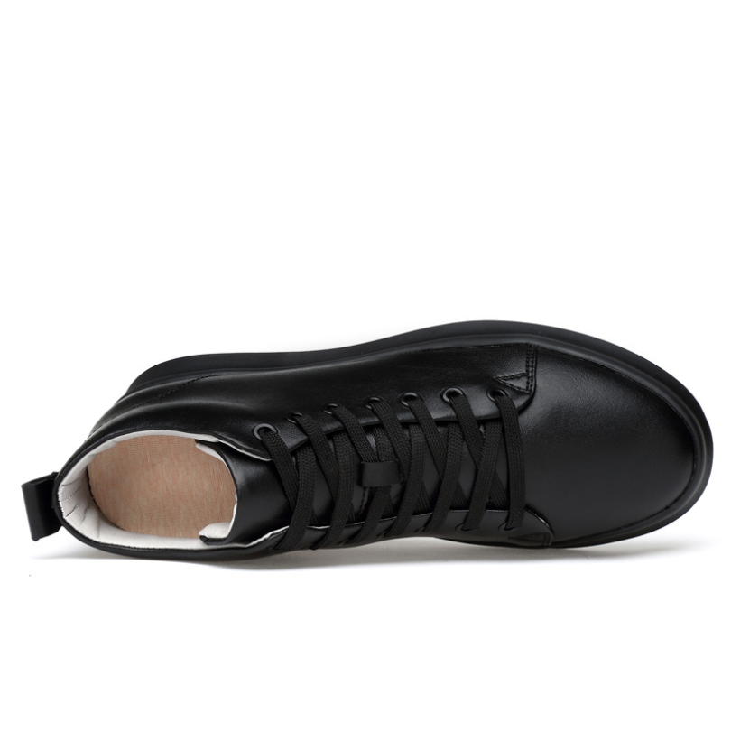 Tenis Ecco™ (+10cm de Altura)