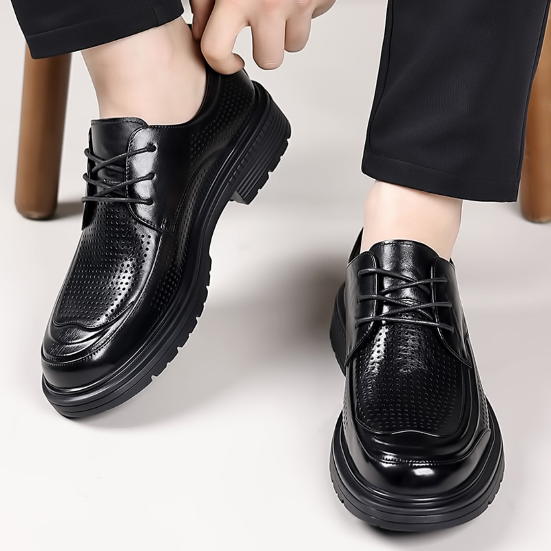 Zapatos Attori™ (+3cm de Altura)