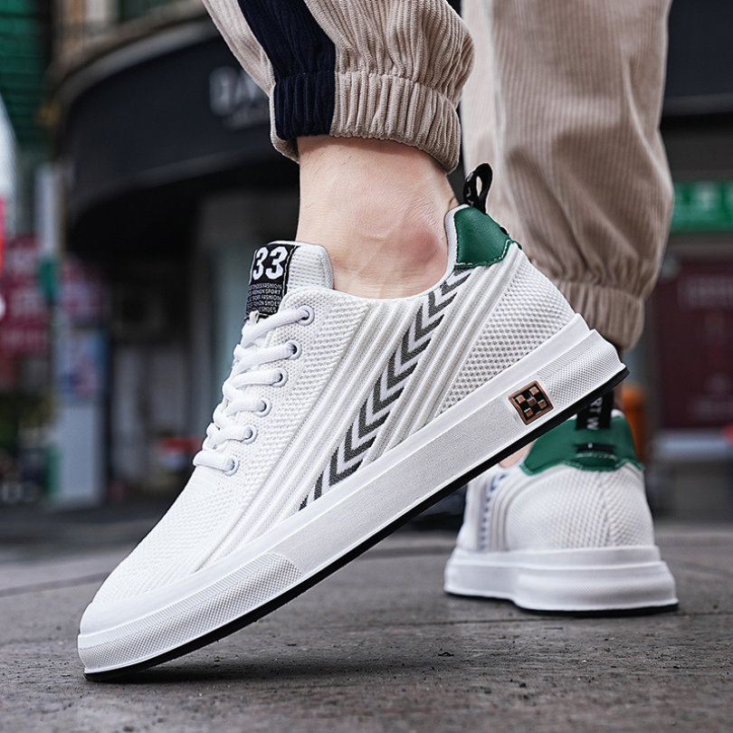 Tenis Slack™ (+8cm de Altura)
