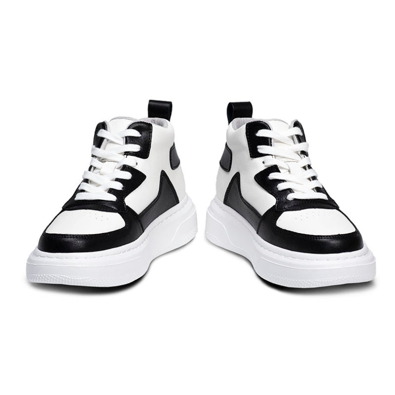 Tenis LiftUp™ (+8cm de Altura)