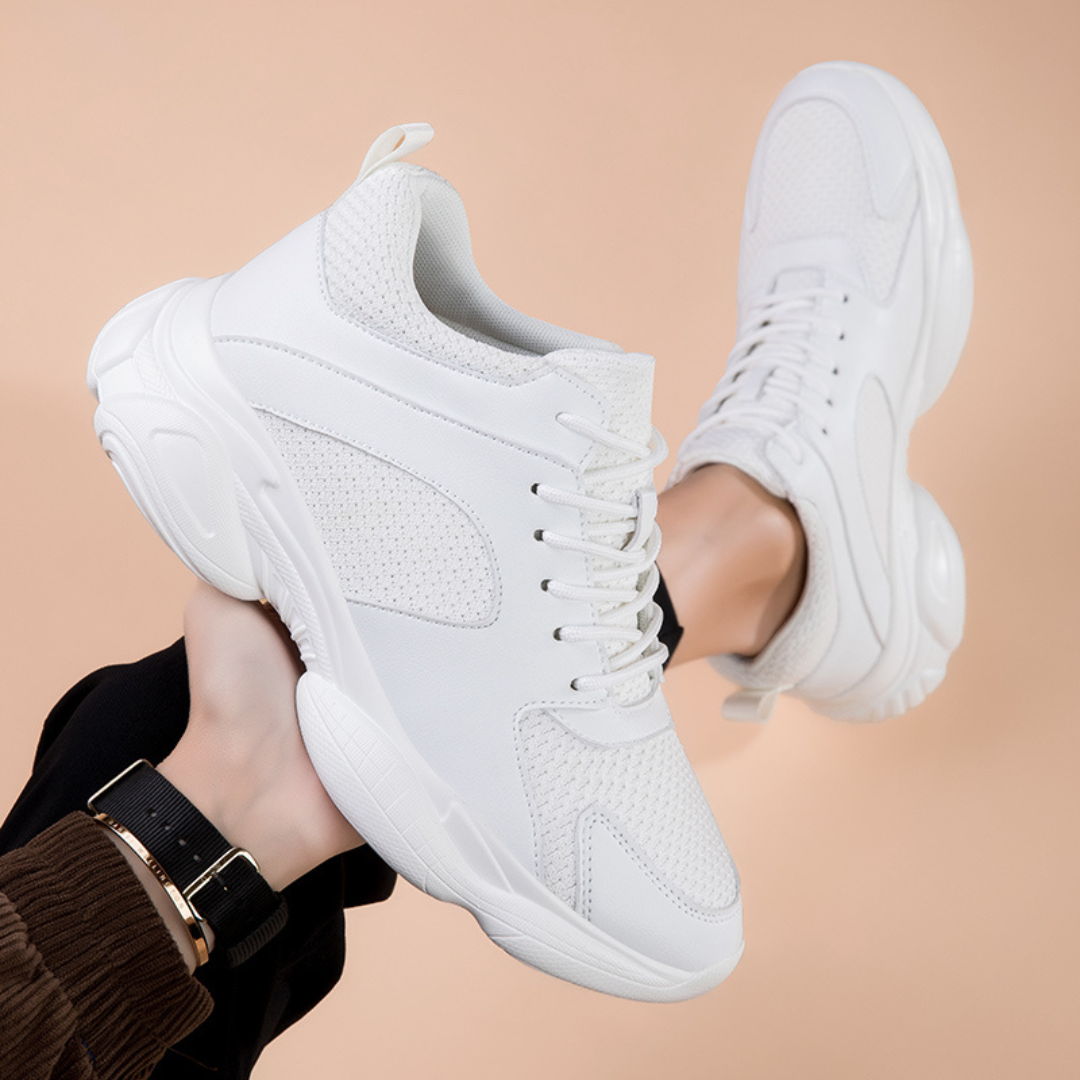 Tenis Verto™ (+8cm de Altura)