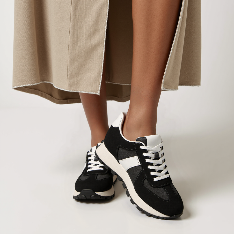 Tenis Nova™ (+8cm de  Altura)