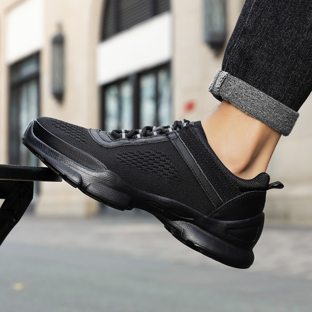 Tenis Zendis™ (+6cm de Altura)