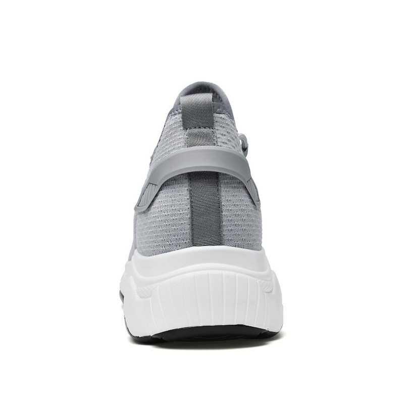 Tenis Axels™ (+8cm de Altura)