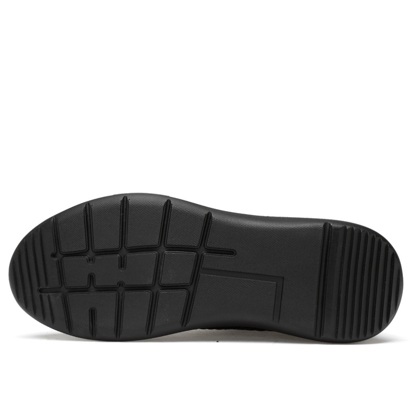 Tenis Navy™ (+8cm de Altura)