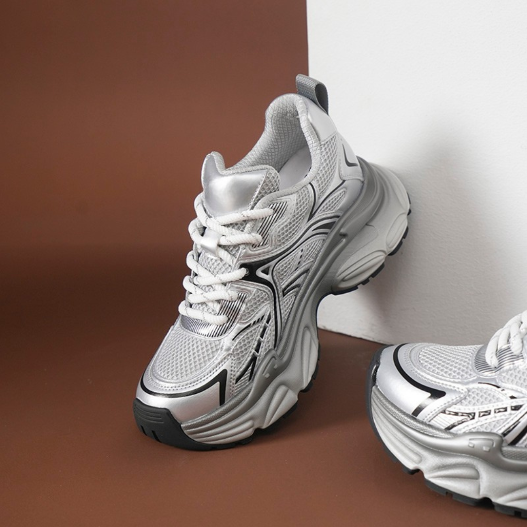 Tenis Helix™ (+8cm de Altura)