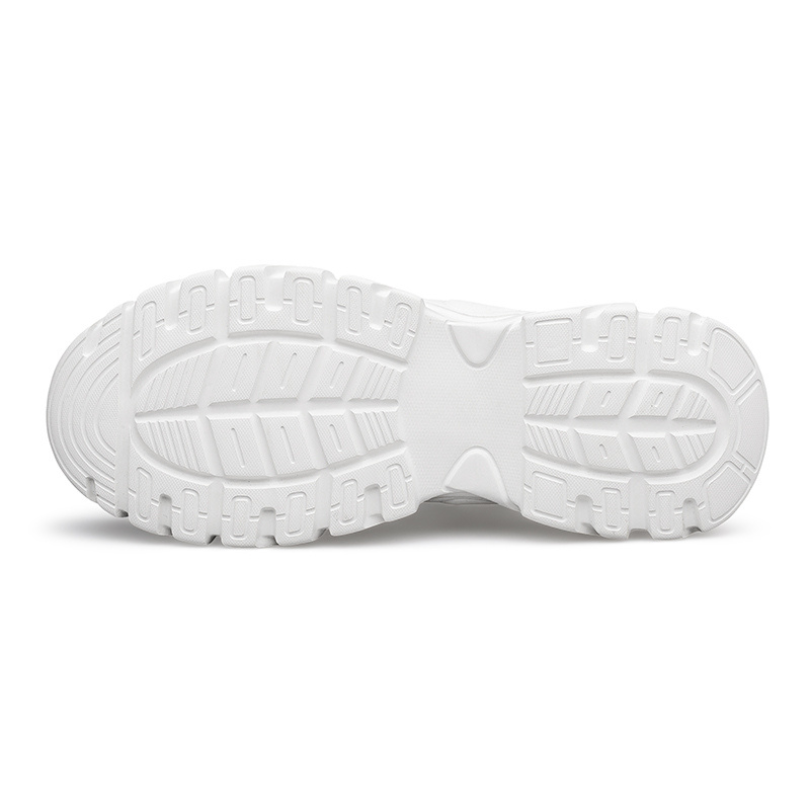 Tenis BoostX™ (+8cm de Altura)
