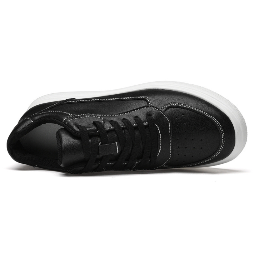 Polaris Black™ (+6cm de Altura)