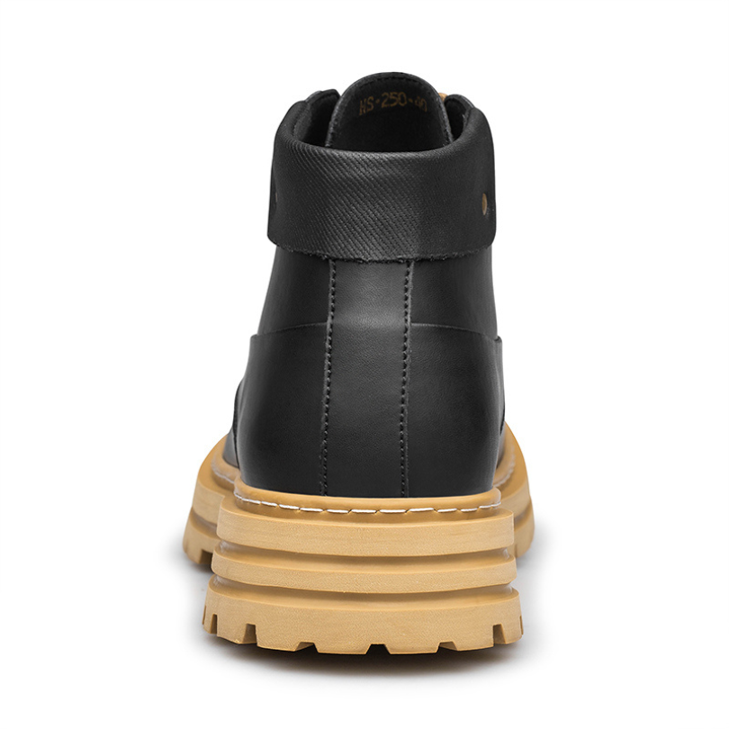 Botas Borcet™ (+8cm de Altura)