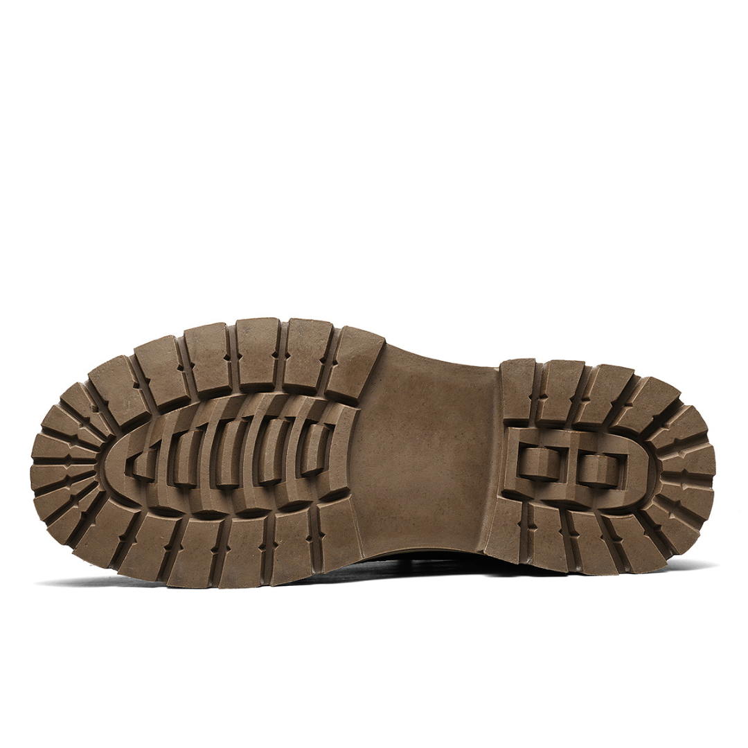 Botas Argos™ (+8cm de Altura)