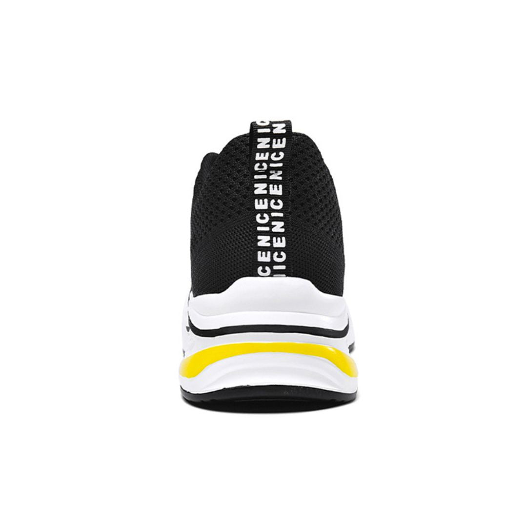 Tenis Airfull™ (+8cm De Altura)