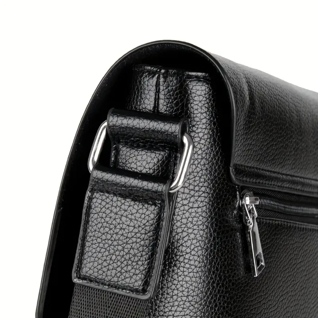 SLING™ Bandolera de piel 2023