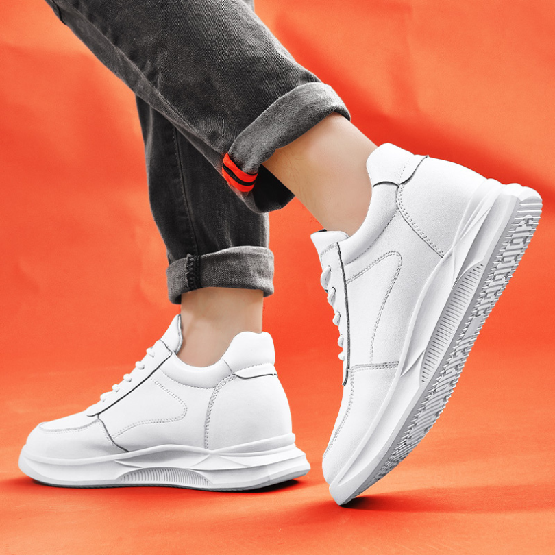 Tenis Altezza™ (+7cm de Altura)