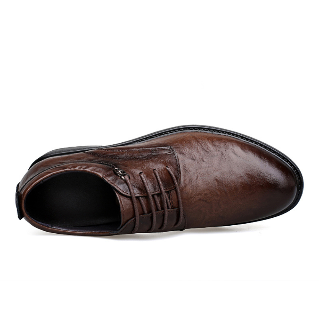 Zapatos Grav™ (+8cm de Altura)