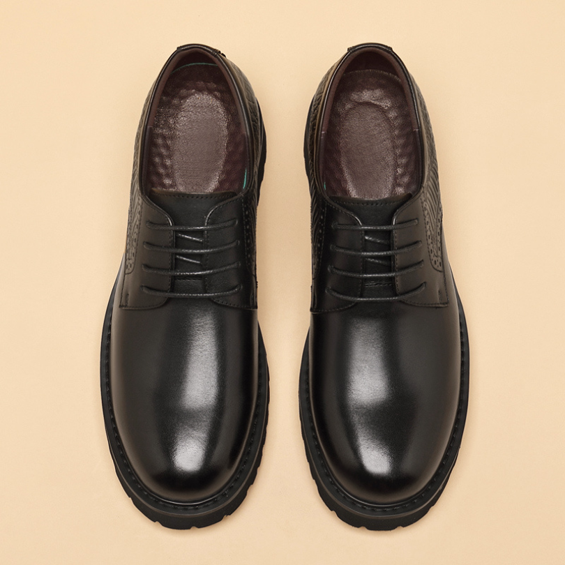 Zapatos Magnate™ (+8cm de Altura)
