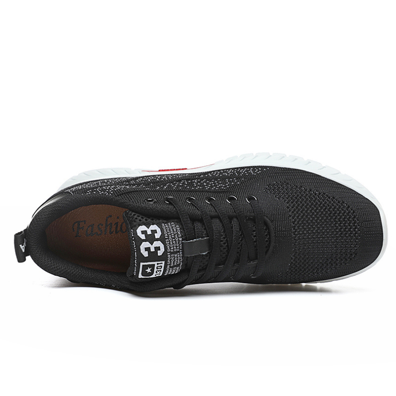 Tenis Zip™ (+8cm de Altura)