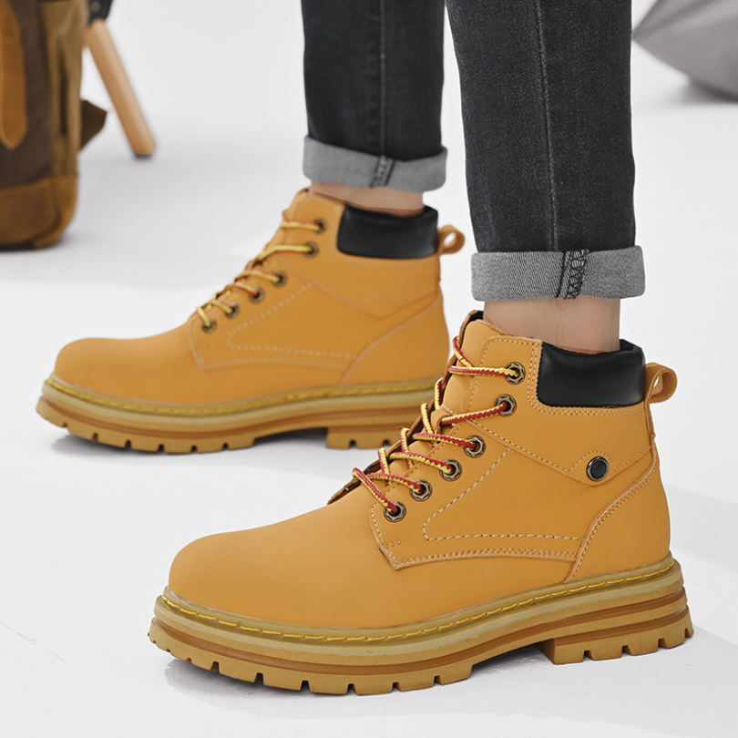Botas Phantom™ (+8cm de Altura)