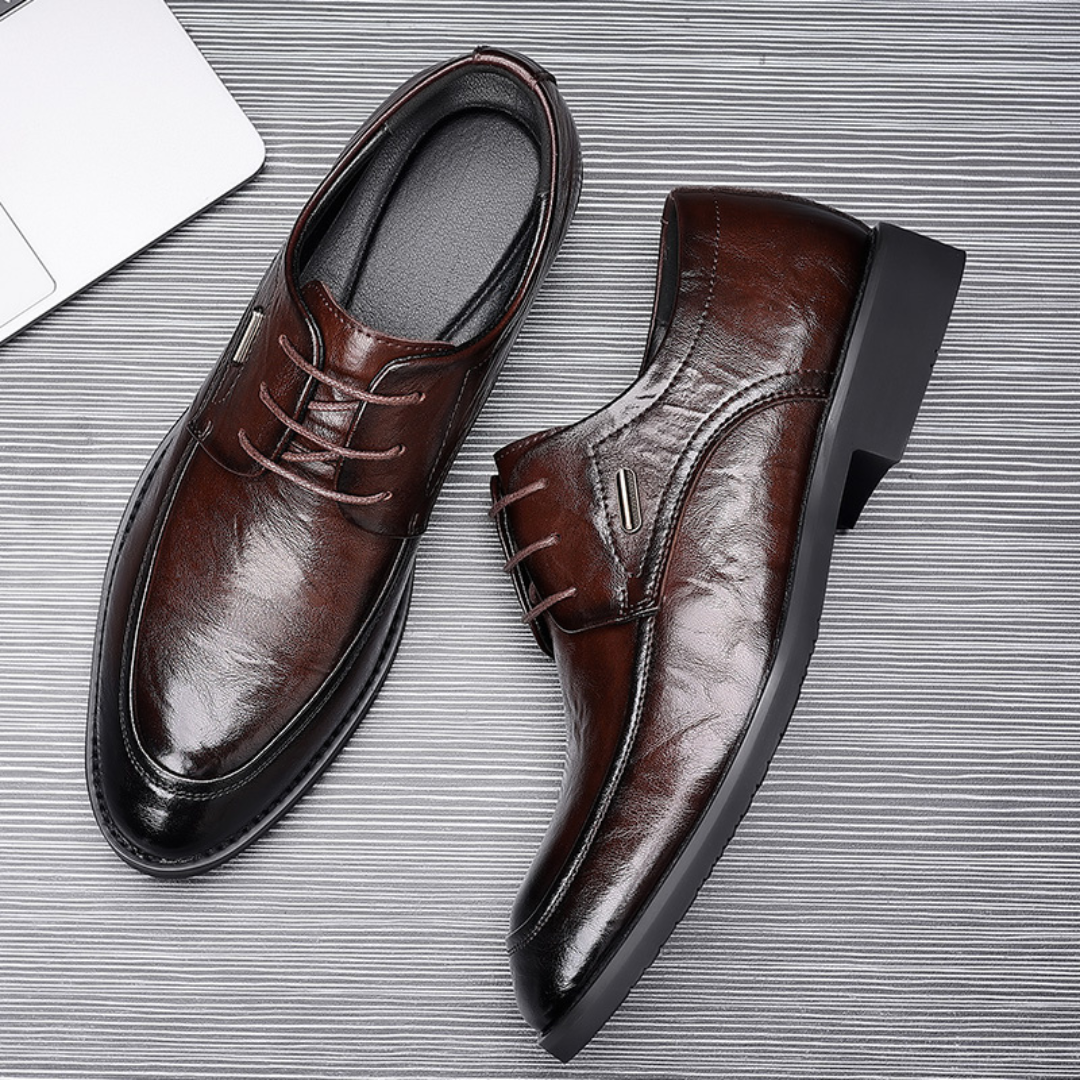 Zapatos Formelli™ (+3cm de Altura)