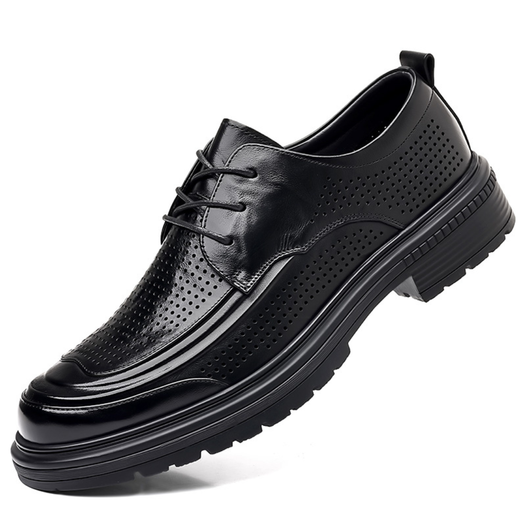 Zapatos Attori™ (+3cm de Altura)