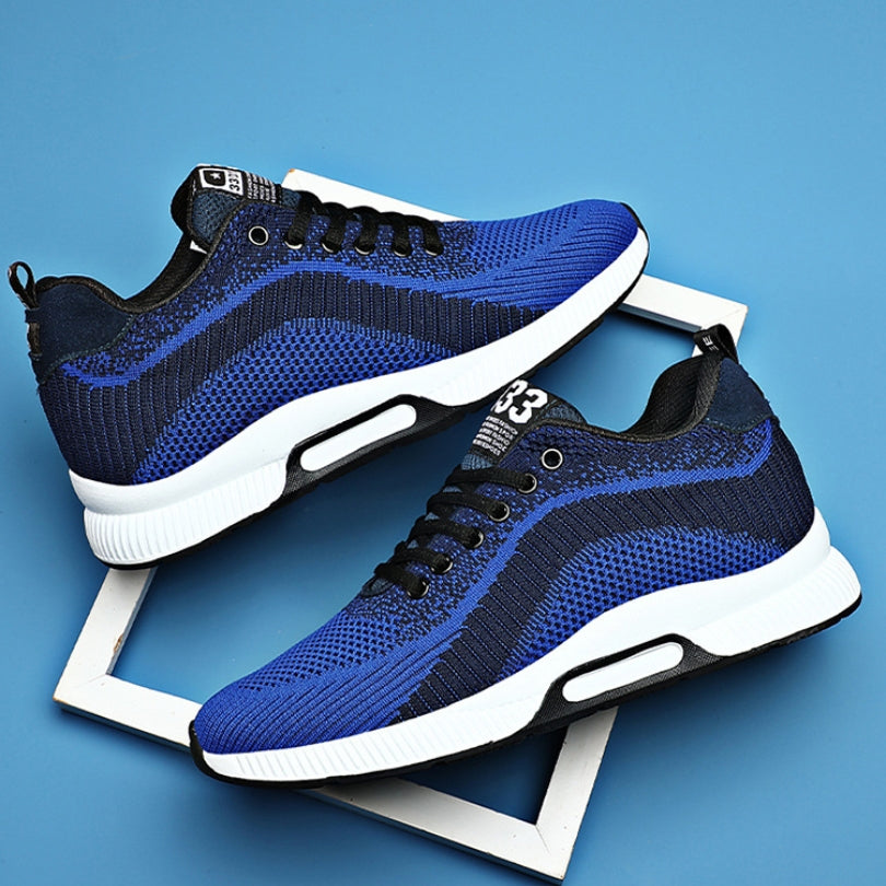 Tenis Spark™ (+8cm de Altura)