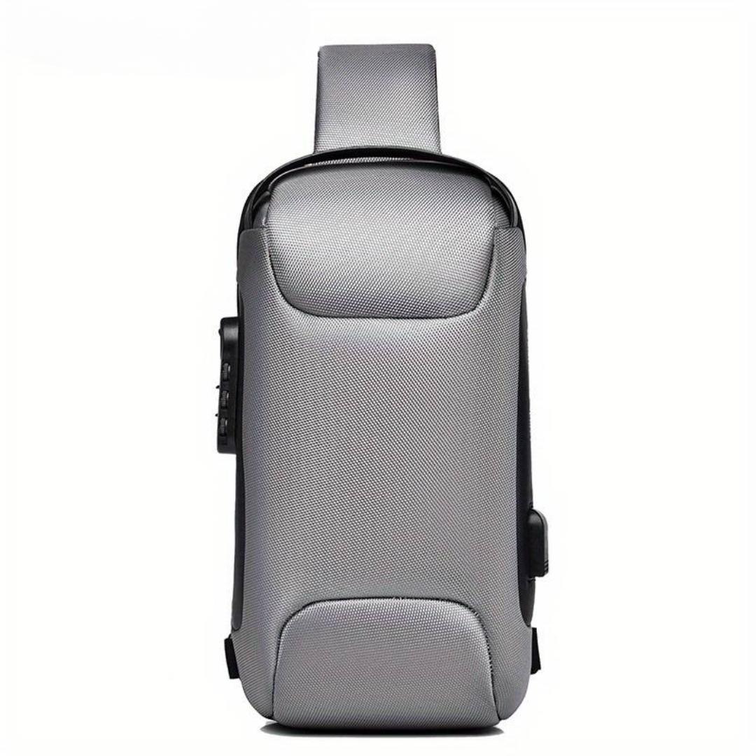 NOCTIS™ Bandolera de Tela Oxford