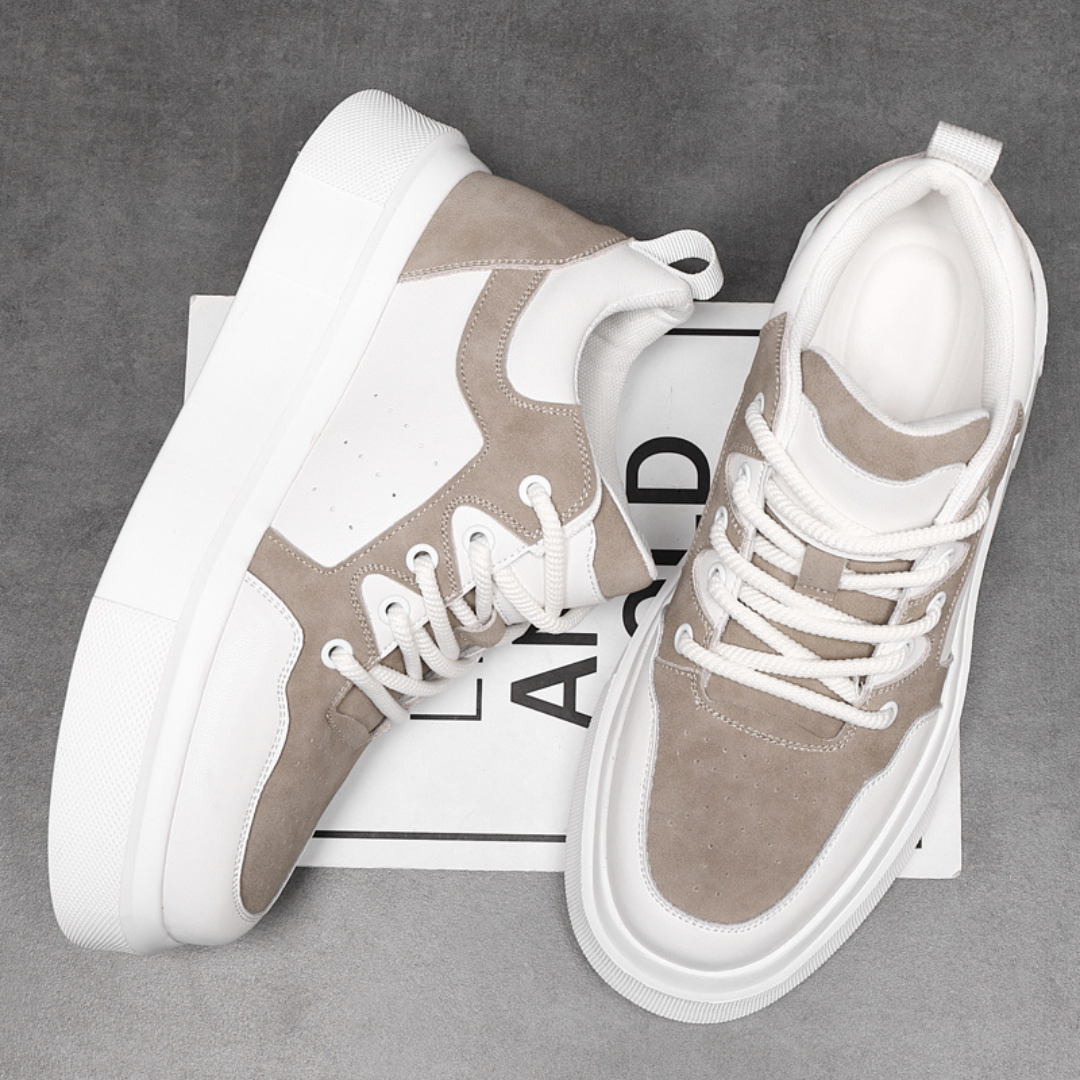 Tenis Vox™ (+8cm de Altura)