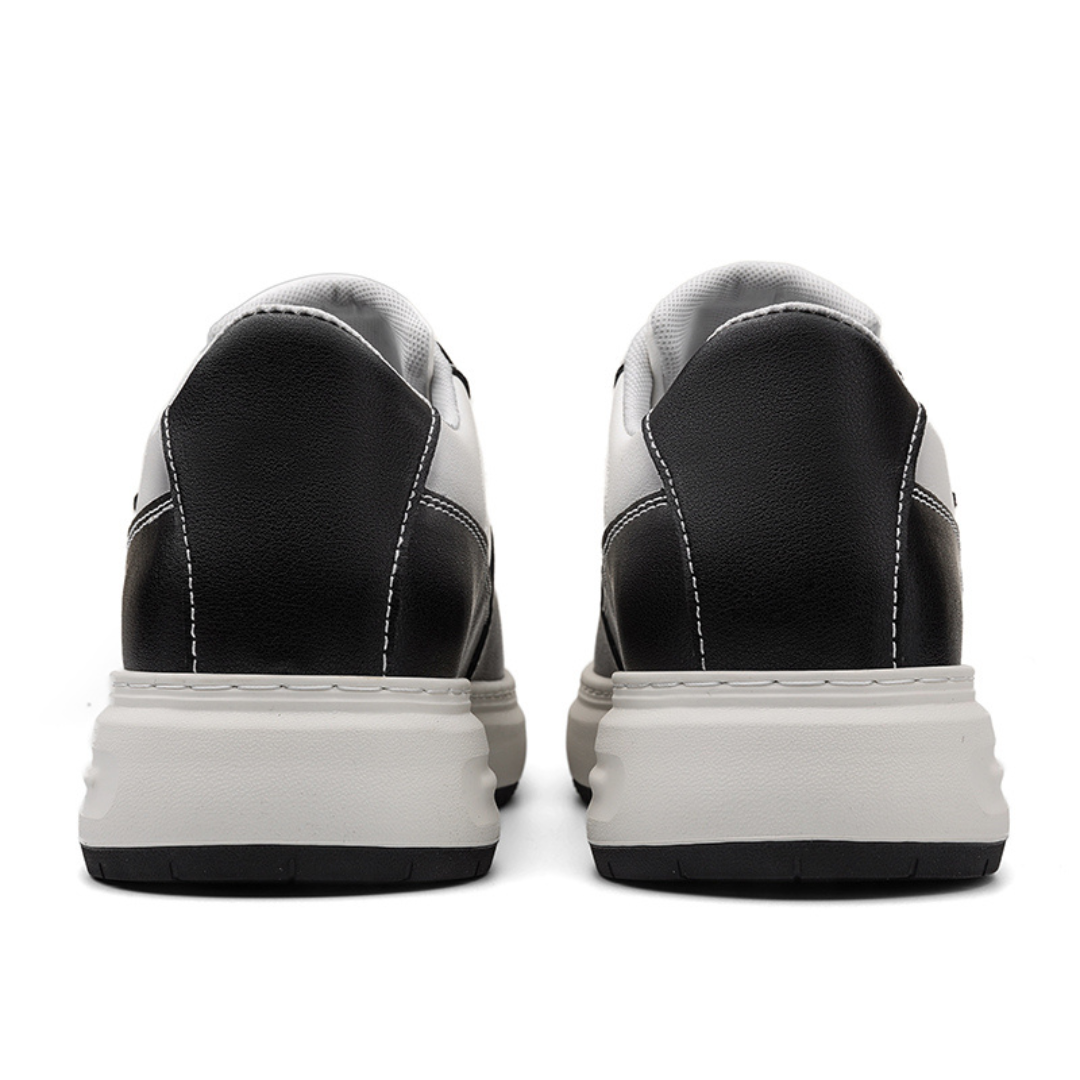 Tenis Ergo™ (+8cm de Altura)