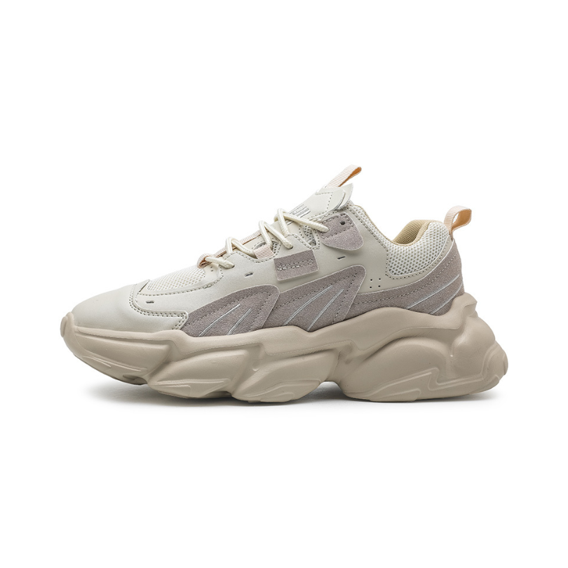 Tenis Croop™ (+8cm de Altura)