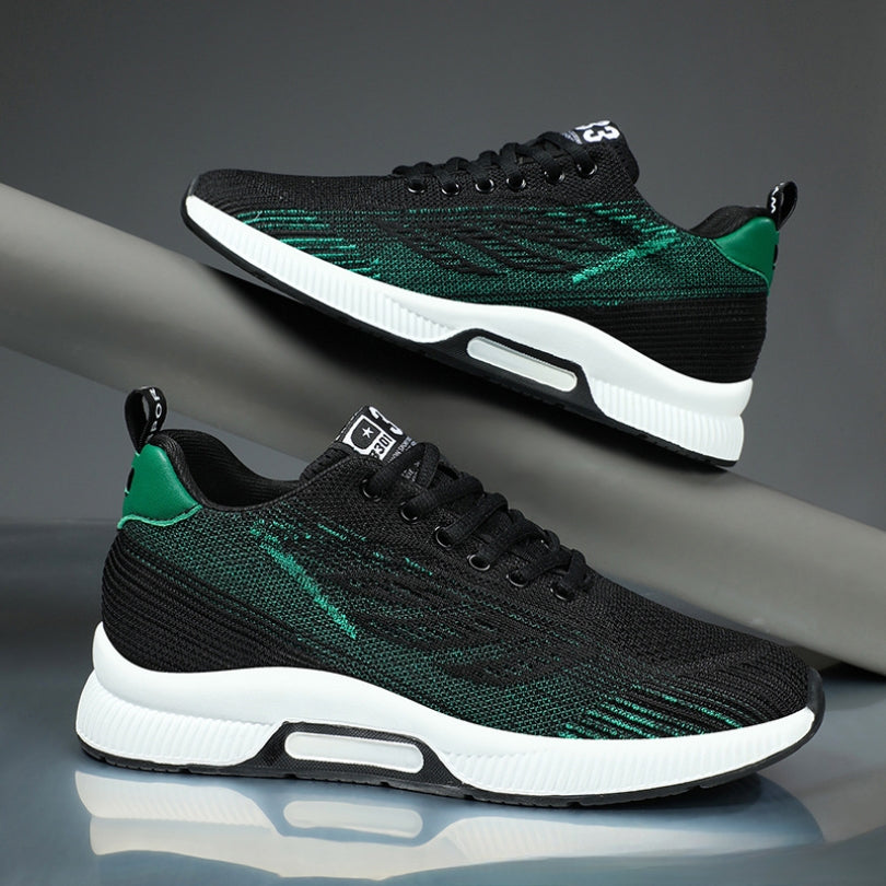 Tenis Nexos™ (+8cm de Altura)