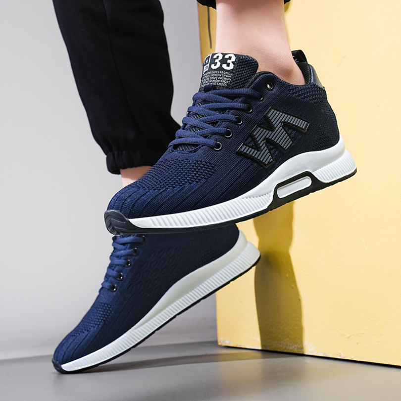 Tenis Dust™ (+8cm de altura)