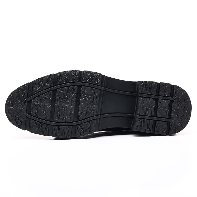 Zapatos Sartorial™ (+8cm de Altura)