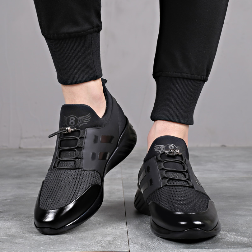 Tenis Osmosia™ (+6cm de Altura)