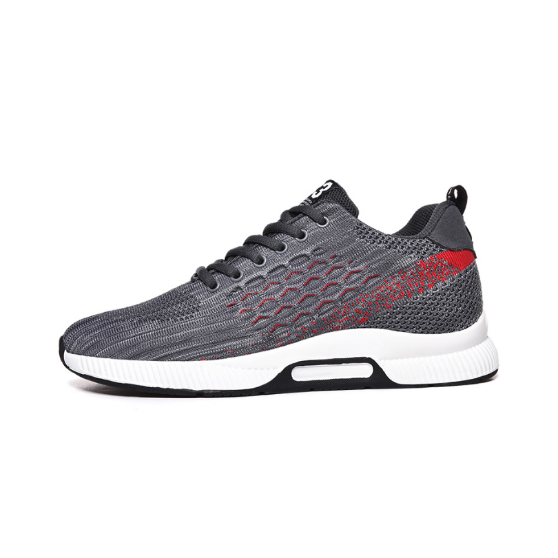 Tenis Gozz™ (+8cm de Altura)