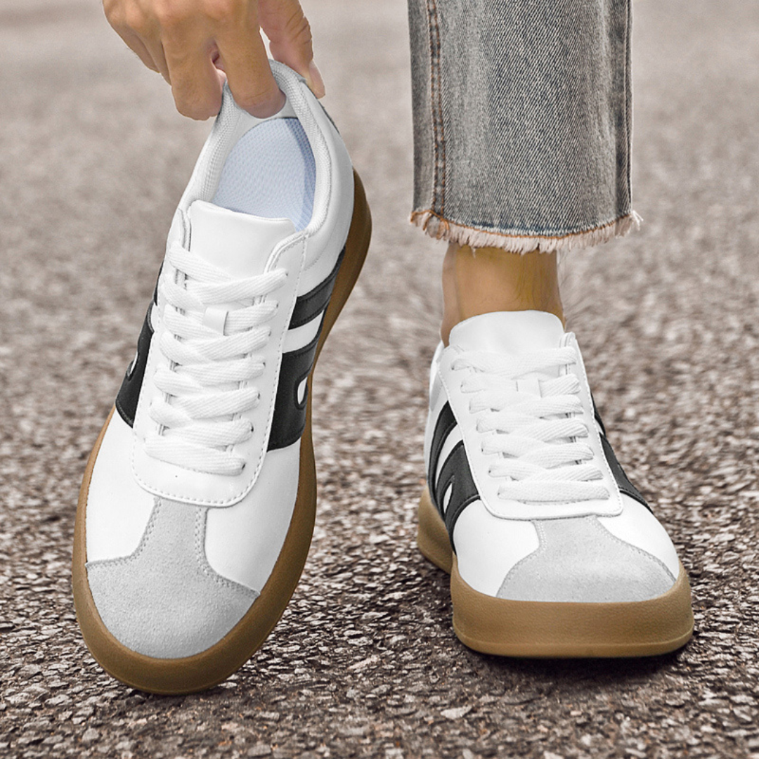 Tenis Jorvik™ (+8cm de Altura)