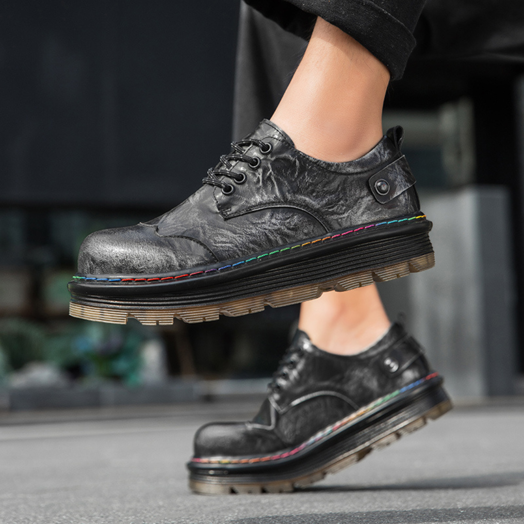 Zapatos Savile™ (+5cm de Altura)