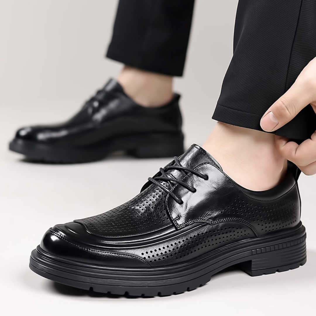 Zapatos Attori™ (+3cm de Altura)