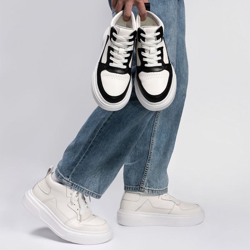 Tenis LiftUp™ (+8cm de Altura)